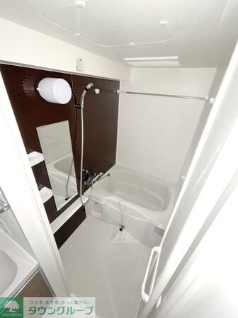 ジェノヴィア練馬春日町スカイガーデンの物件内観写真